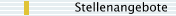 Stellenangebote